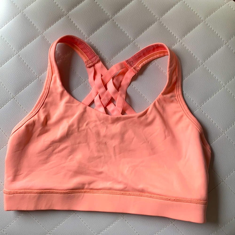 Kiava Clothing Sports Bra - Petite